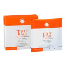 TanTowel Full Body CLASSIC - 5 pack